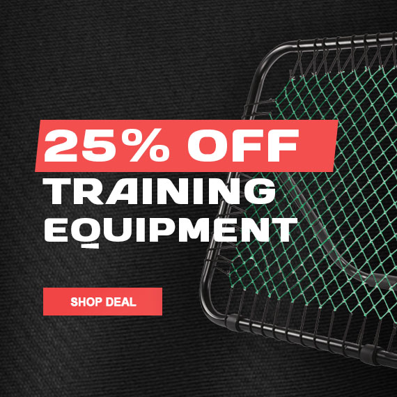 up to 25% off training equipment | 2025 January sale up to 25% off training equipment | 2025 January sale